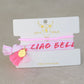Bracelet Love Ibiza CIAO