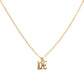 Collier LOVE