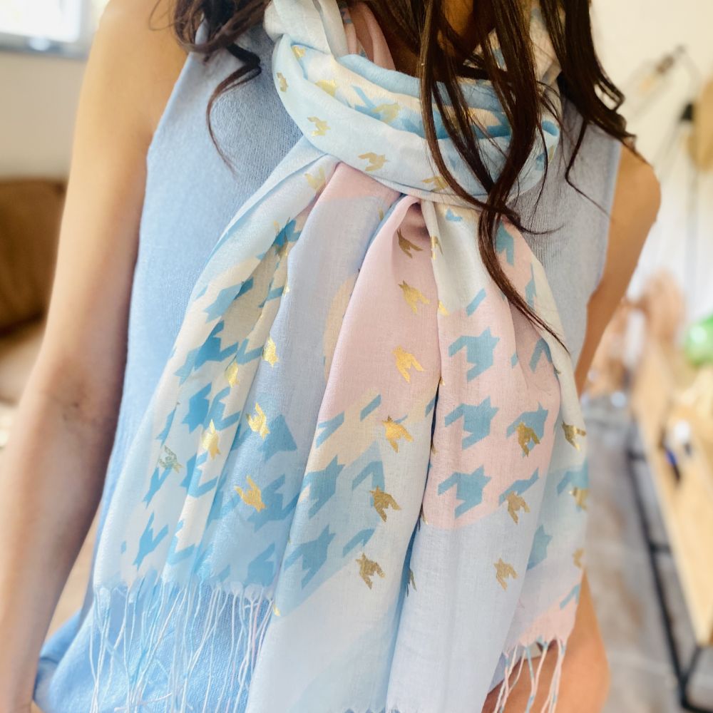 Foulard Leni