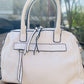 Sac Vega blanc