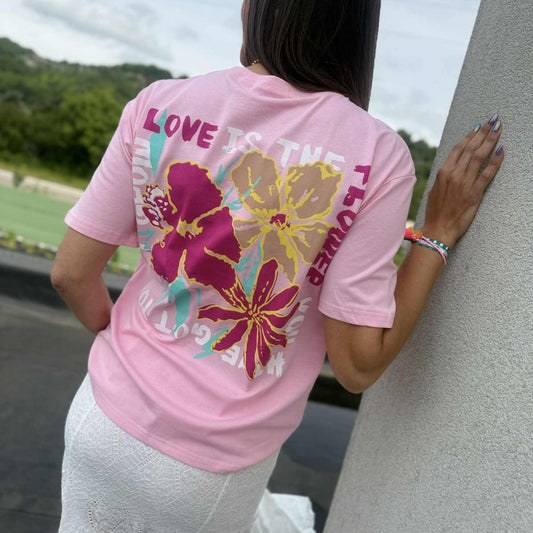 T-shirt Léana