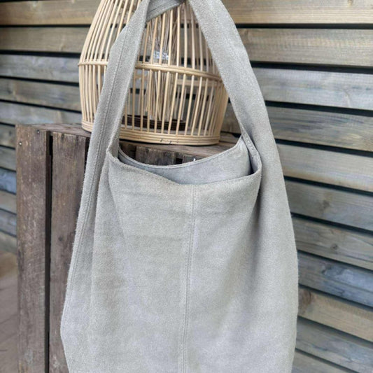 Sac Oslo beige
