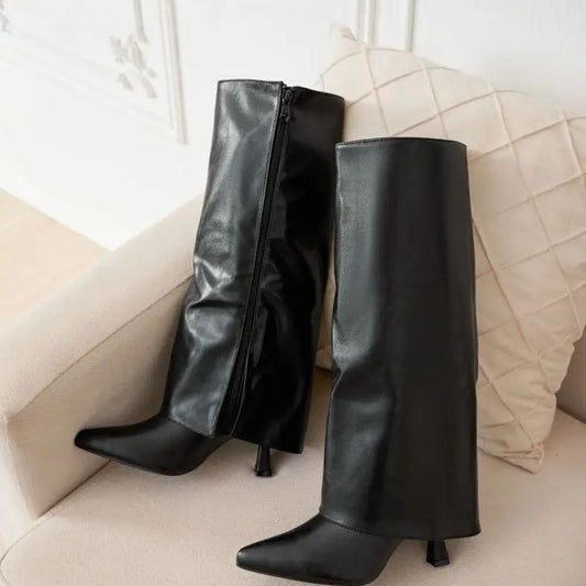 Bottes Théoline