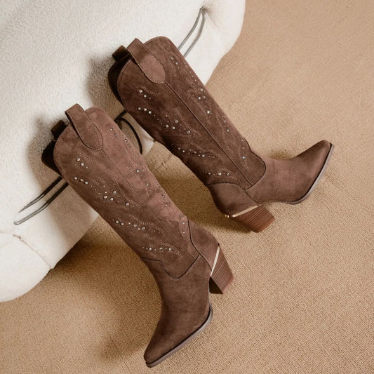 Bottes Giorgina
