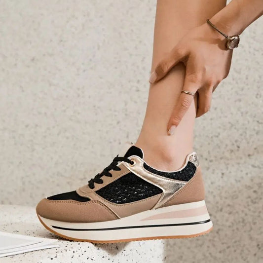 Basket Chloé