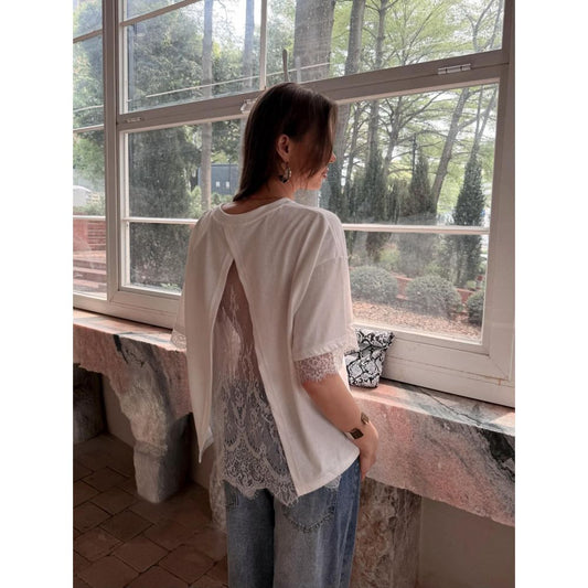 T-shirt Brigitte