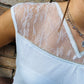 Blouse Molly blanc