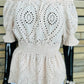 Blouse Andy beige