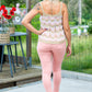 Pantalon Jade Rose