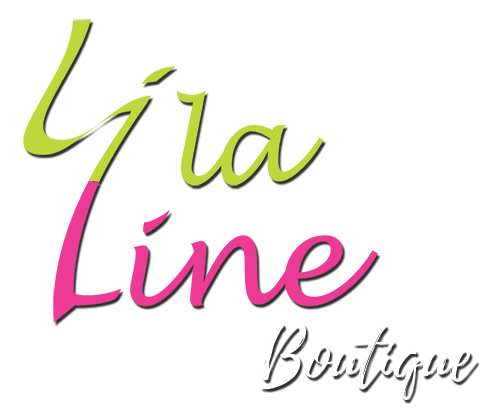 Lilaline Boutique logo