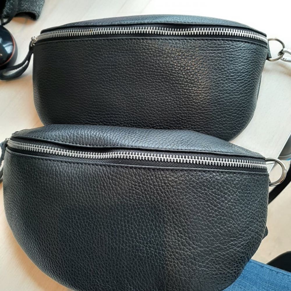 Sac banane Celestine