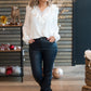 Pantalon Laura